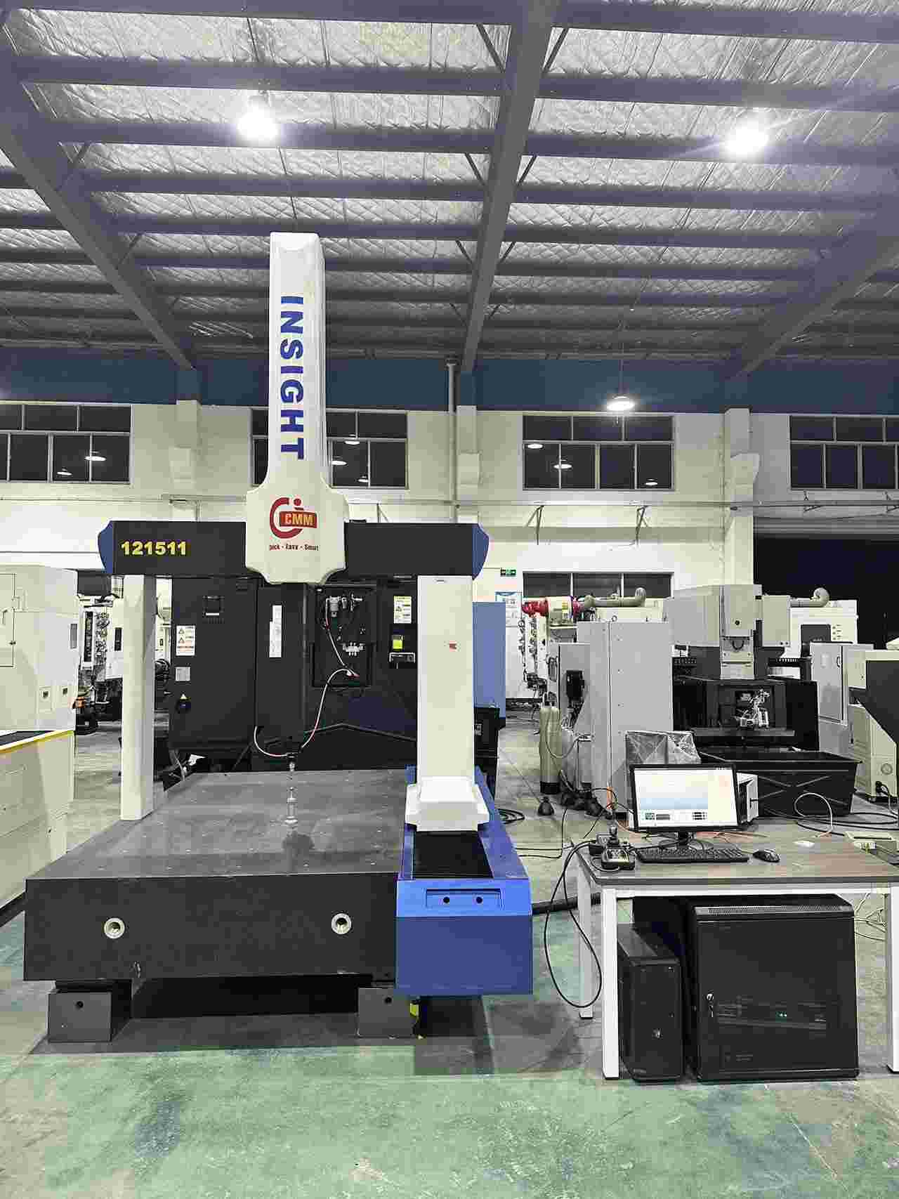 Cutting-Edge Technology