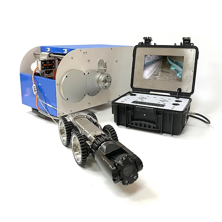 Modular Inspection Systems