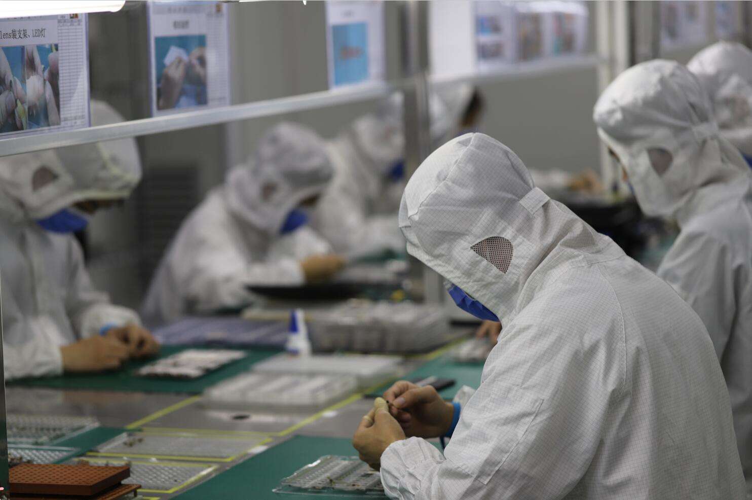 Dedicated Support Team